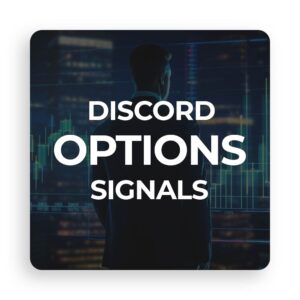 Discord Options 1 Year