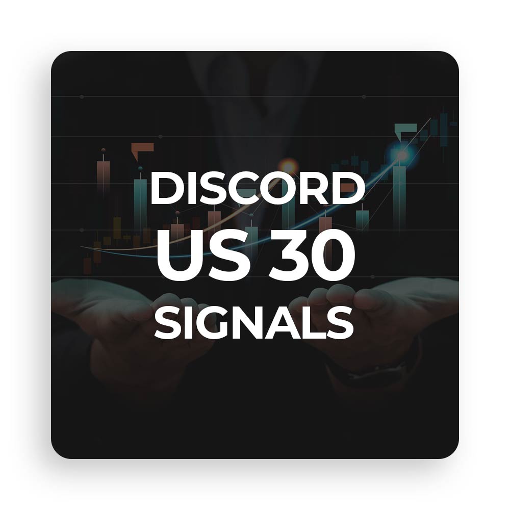 Discord US30 Index 1 Year