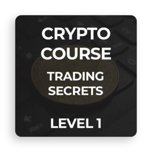 Crypto Course Trading Secrets