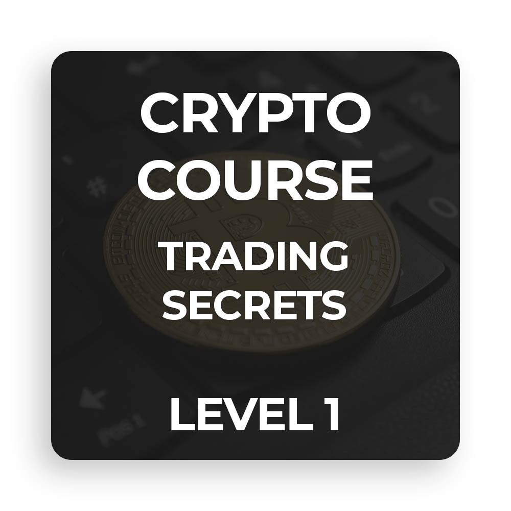 Crypto Course Trading Secrets