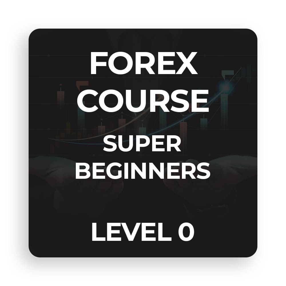 Forex Course Super Beginners
