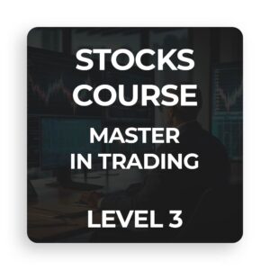 Stocks Course Master In Trading