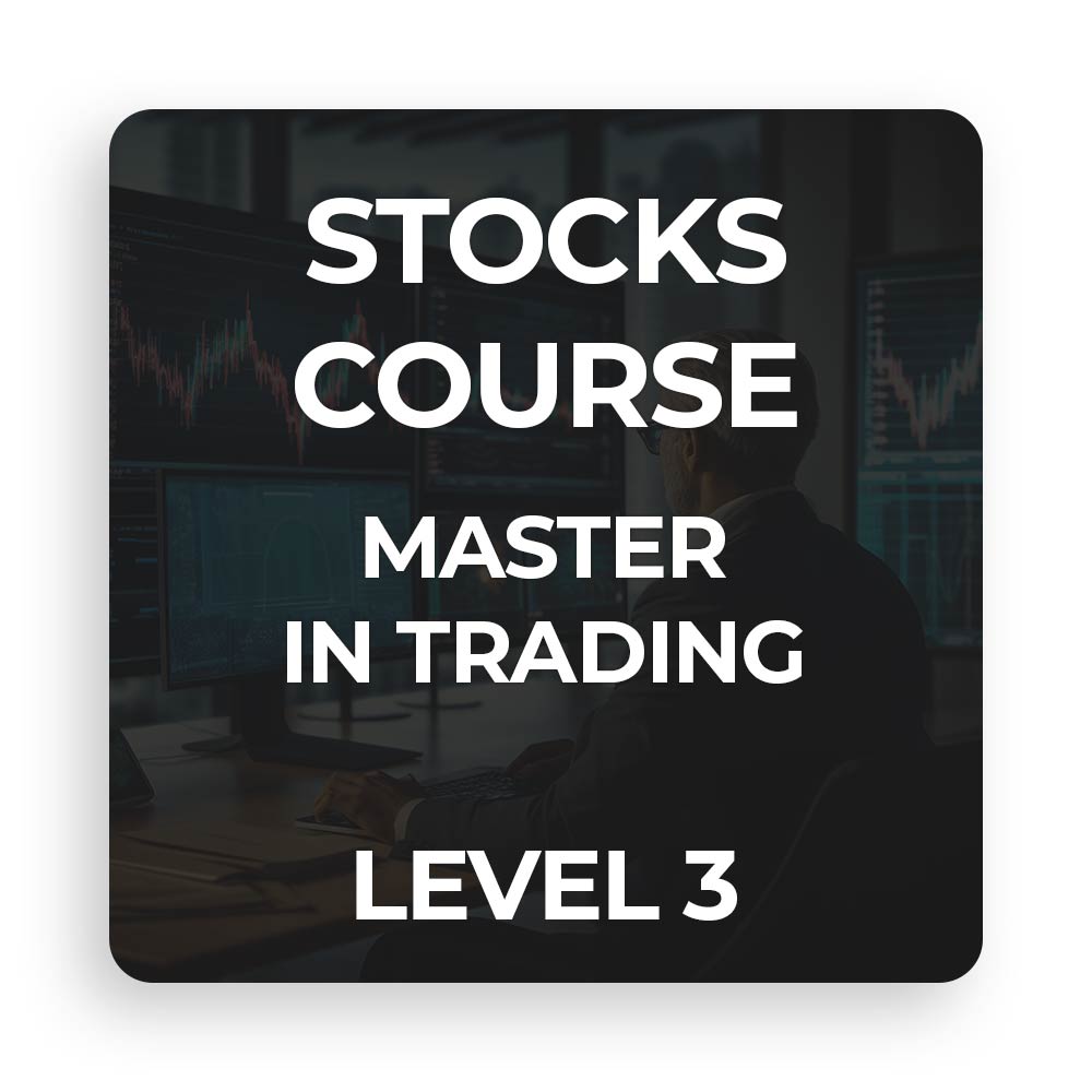 Stocks Course Master In Trading