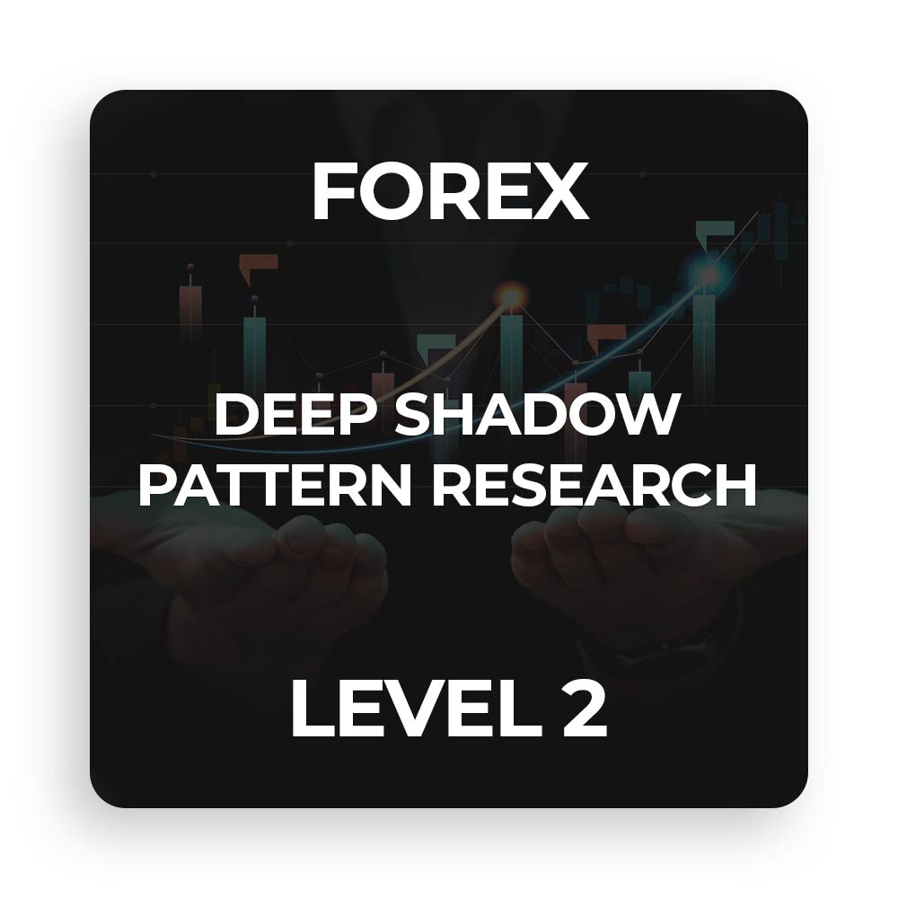 Forex Deep Shadow Pattern Research - Advanced Forex Market Structure