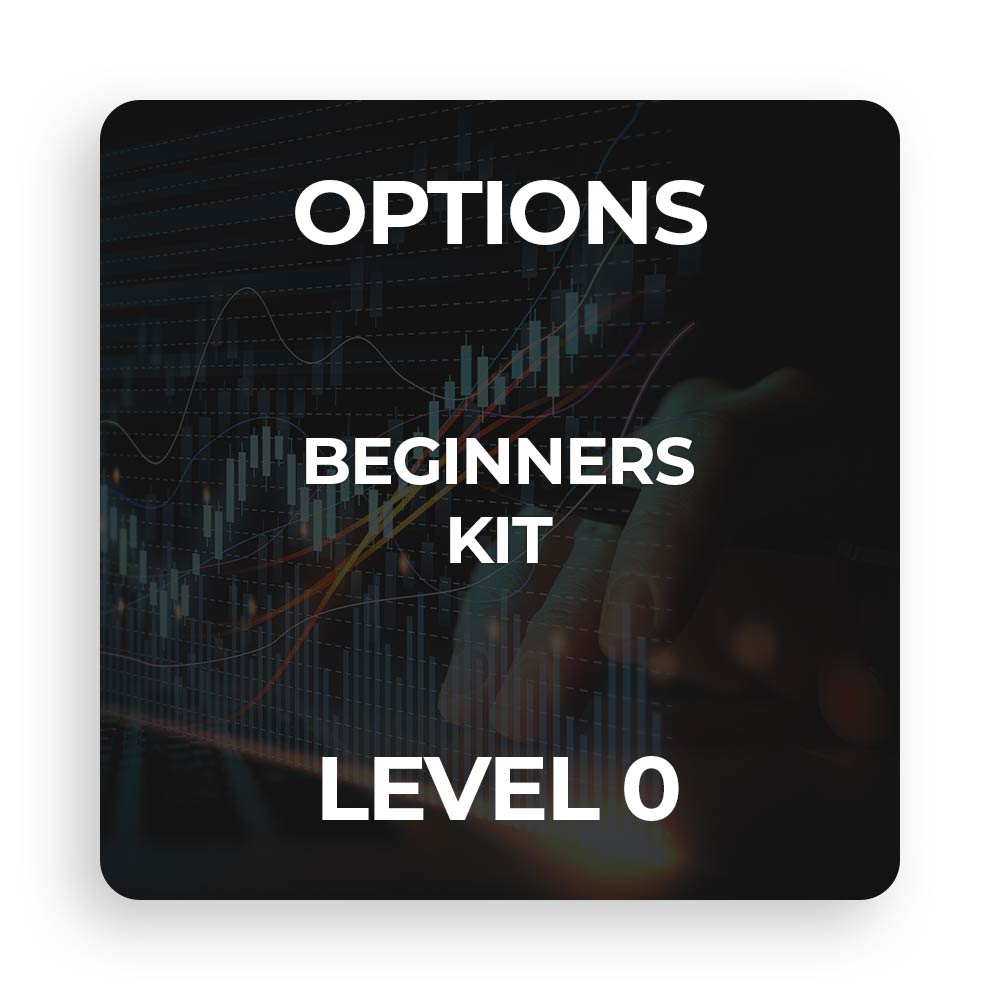 Options Beginners Kit