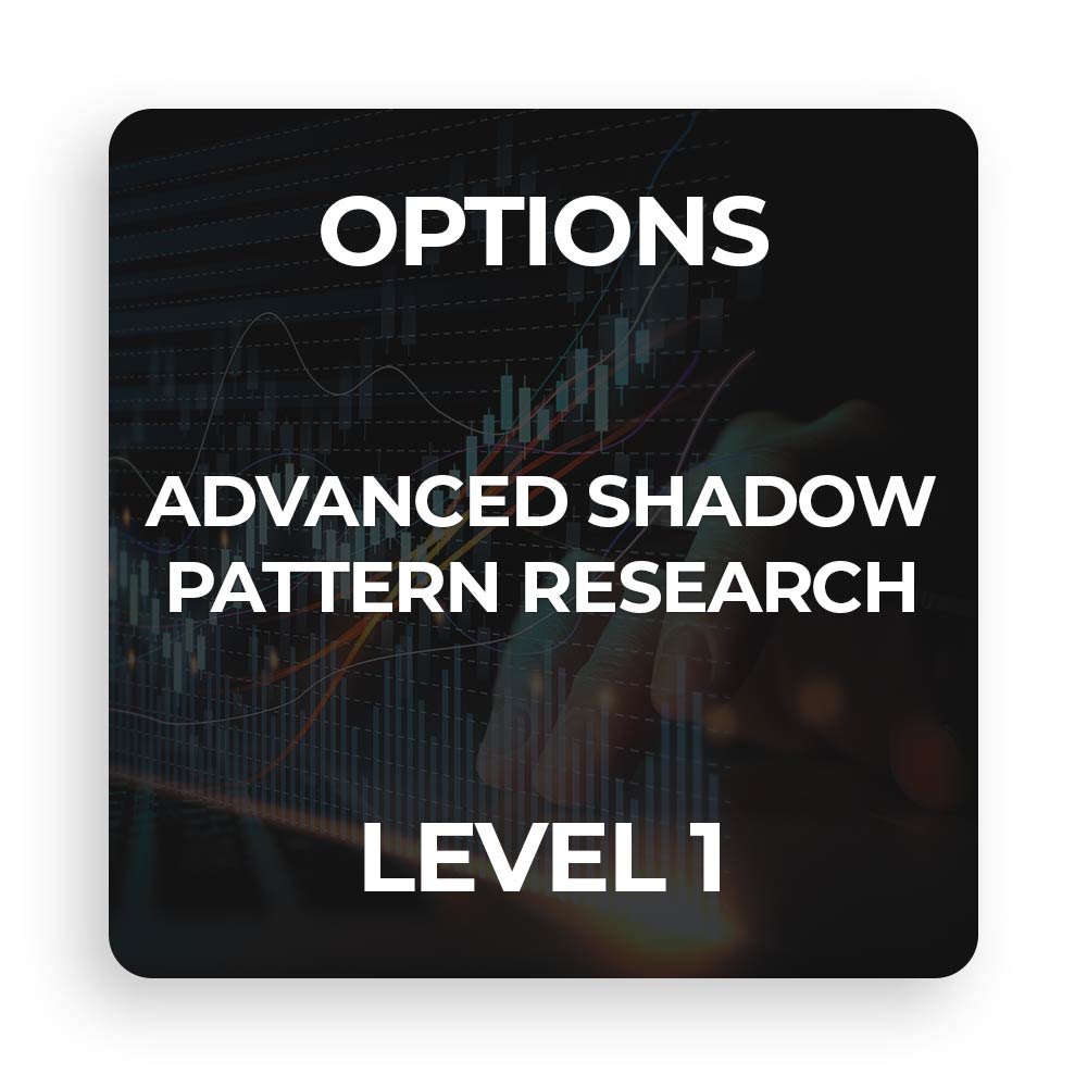 Options Advanced Shadow Pattern Research