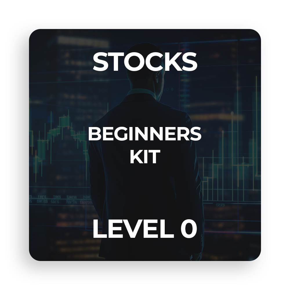 Stocks Beginners Kit