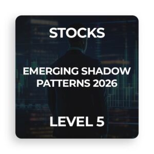 Trading-Course-Shadow-Patterns-Stocks-Level-5-a Equity Markets & Geopolitical Risk — Advanced Research