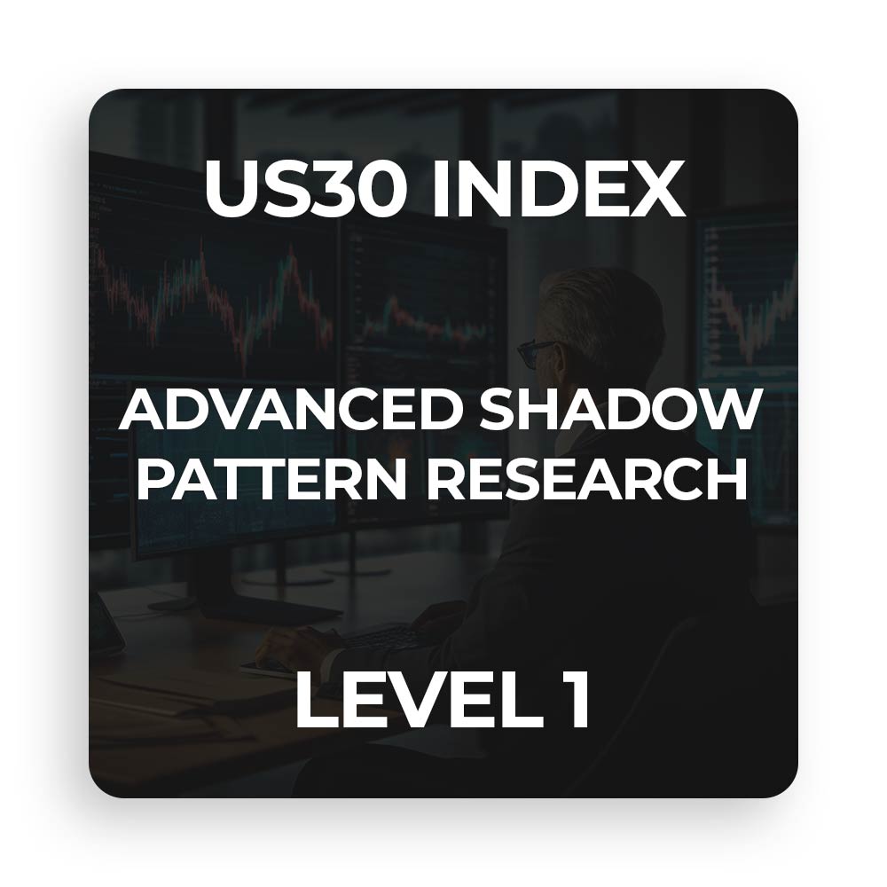 US30  Advanced Shadow Pattern Research