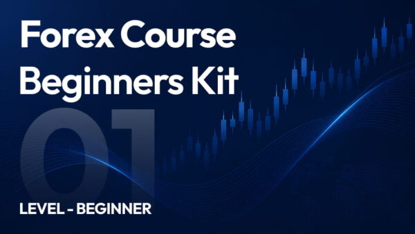 Forex Course - Beginner's Kit