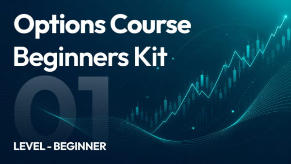 Options Course - Beginner's Kit