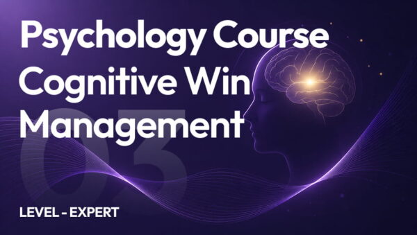 Psychology - Cognitive Win Management
