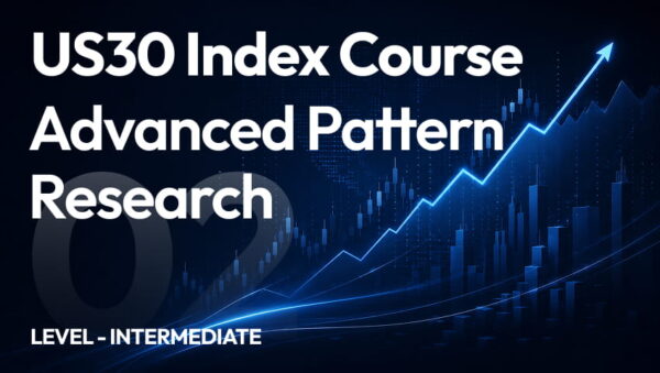 US30 Index - Advances Pattern Research